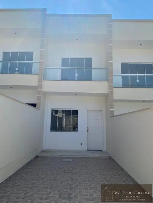 Foto 24 de Sobrado com 2 quartos à venda, 85m2 em Areias, Camboriu - SC