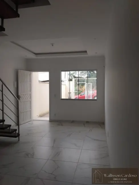 Foto 11 de Sobrado com 2 quartos à venda, 85m2 em Areias, Camboriu - SC