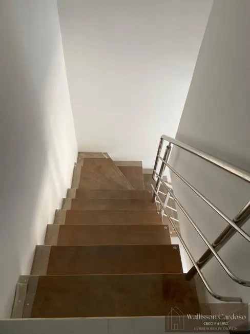 Foto 20 de Sobrado com 2 quartos à venda, 85m2 em Areias, Camboriu - SC