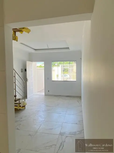 Foto 18 de Sobrado com 2 quartos à venda, 85m2 em Areias, Camboriu - SC