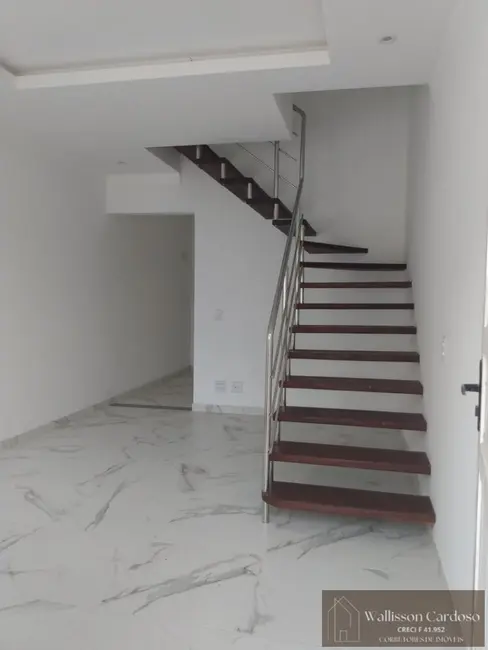 Foto 3 de Sobrado com 2 quartos à venda, 85m2 em Areias, Camboriu - SC