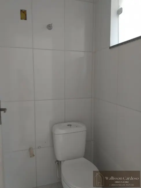 Foto 10 de Sobrado com 2 quartos à venda, 85m2 em Areias, Camboriu - SC