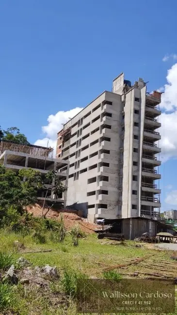 Apartamento com 1 quarto à venda, 41m2 em São Francisco de Assis, Camboriu - SC - imagem 7 Foto 7 de Apartamento com 1 quarto à venda, 41m2 em São Francisco de Assis, Camboriu - SC