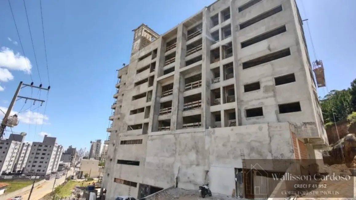 Apartamento com 1 quarto à venda, 41m2 em São Francisco de Assis, Camboriu - SC - imagem 8 Foto 8 de Apartamento com 1 quarto à venda, 41m2 em São Francisco de Assis, Camboriu - SC