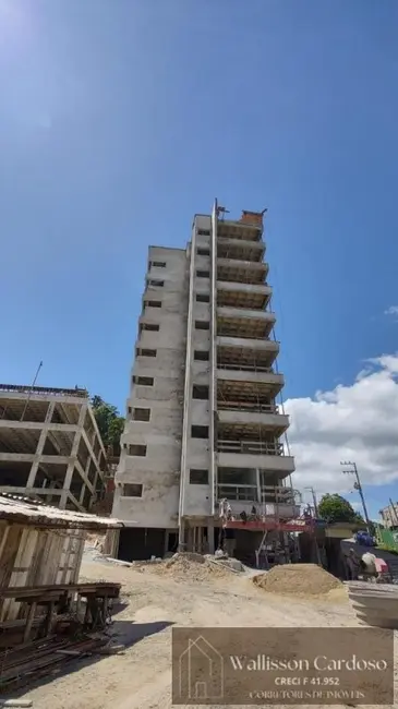 Apartamento com 1 quarto à venda, 41m2 em São Francisco de Assis, Camboriu - SC - imagem 4 Foto 4 de Apartamento com 1 quarto à venda, 41m2 em São Francisco de Assis, Camboriu - SC