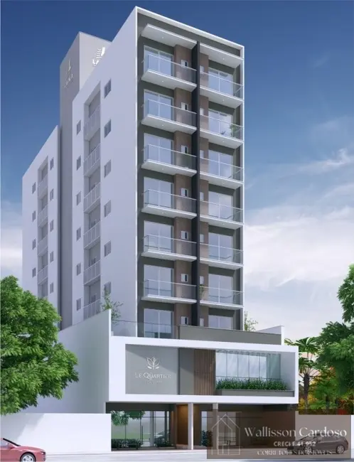 Foto 5 de Apartamento com 2 quartos à venda, 114m2 em Cedro, Camboriu - SC