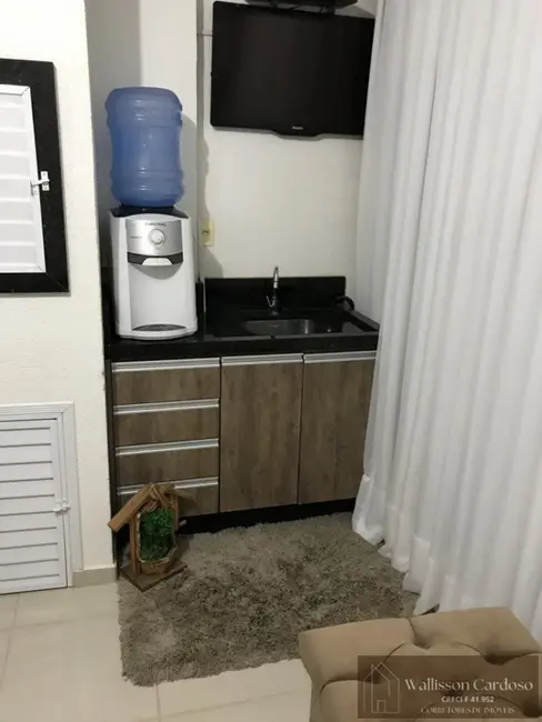 Apartamento com 3 quartos à venda, 90m2 em Areias, Camboriu - SC - imagem 8 Foto 8 de Apartamento com 3 quartos à venda, 90m2 em Areias, Camboriu - SC