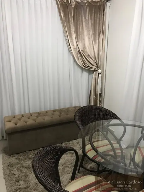 Apartamento com 3 quartos à venda, 90m2 em Areias, Camboriu - SC - imagem 9 Foto 9 de Apartamento com 3 quartos à venda, 90m2 em Areias, Camboriu - SC