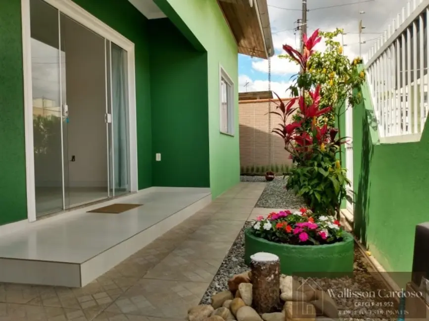 Casa com 3 quartos à venda, 175m2 em Areias, Camboriu - SC - imagem 1 Foto 1 de Casa com 3 quartos à venda, 175m2 em Areias, Camboriu - SC