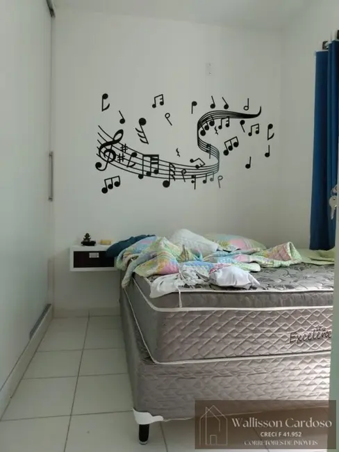 Foto 9 de Sobrado com 3 quartos à venda, 90m2 em Santa Regina, Camboriu - SC