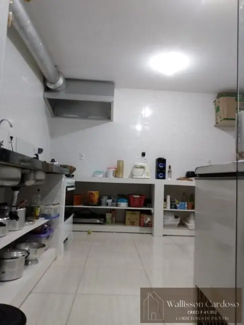 Foto 4 de Sobrado com 3 quartos à venda, 90m2 em Santa Regina, Camboriu - SC