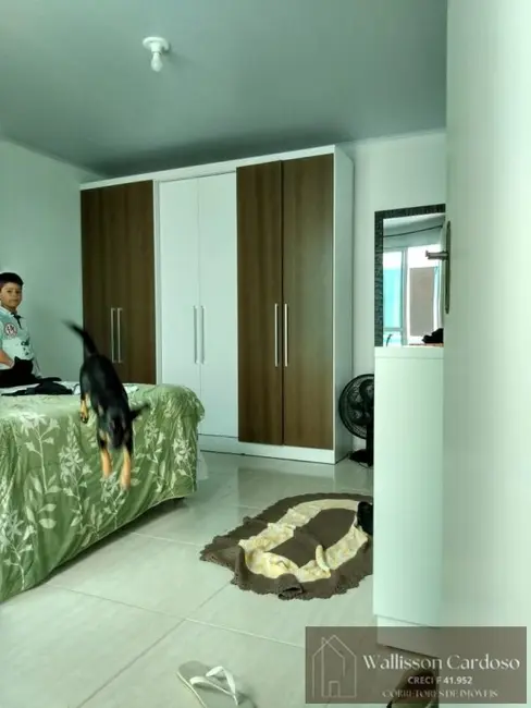 Foto 8 de Sobrado com 3 quartos à venda, 90m2 em Santa Regina, Camboriu - SC