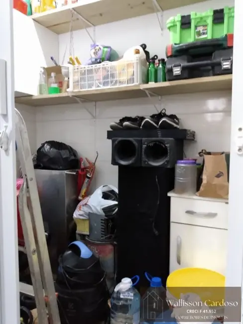 Foto 5 de Sobrado com 3 quartos à venda, 90m2 em Santa Regina, Camboriu - SC