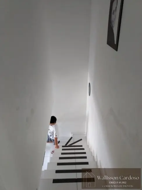 Foto 7 de Sobrado com 3 quartos à venda, 90m2 em Santa Regina, Camboriu - SC