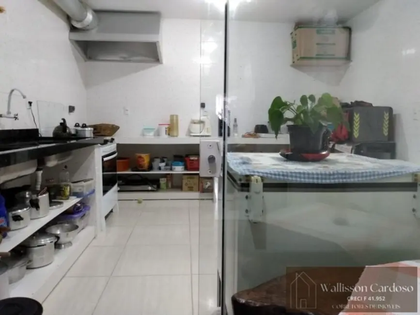 Foto 3 de Sobrado com 3 quartos à venda, 90m2 em Santa Regina, Camboriu - SC