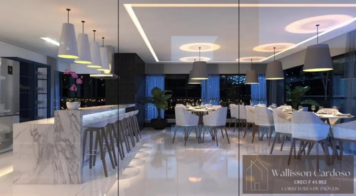 Foto 1 de Apartamento com 2 quartos à venda, 65m2 em Camboriu - SC