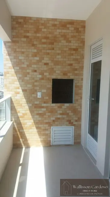 Foto 6 de Apartamento com 2 quartos à venda, 63m2 em Camboriu - SC