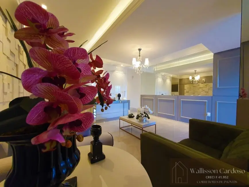 Foto 3 de Apartamento com 2 quartos à venda, 63m2 em Camboriu - SC