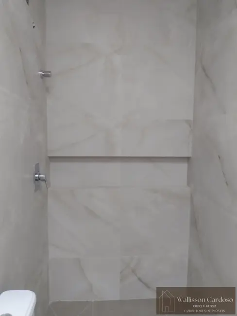 Foto 3 de Sobrado com 3 quartos à venda, 104m2 em São Francisco de Assis, Camboriu - SC