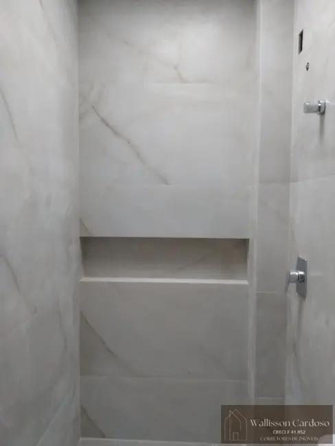 Foto 5 de Sobrado com 3 quartos à venda, 104m2 em São Francisco de Assis, Camboriu - SC