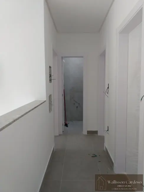 Foto 6 de Sobrado com 3 quartos à venda, 104m2 em São Francisco de Assis, Camboriu - SC