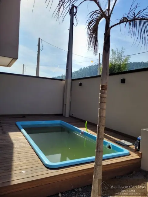 Foto 8 de Sobrado com 3 quartos à venda, 104m2 em São Francisco de Assis, Camboriu - SC