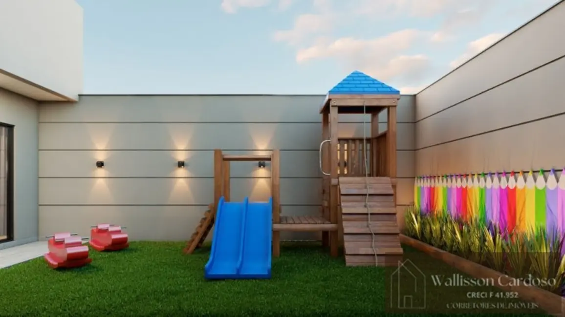 Foto 8 de Apartamento com 2 quartos à venda, 66m2 em Camboriu - SC