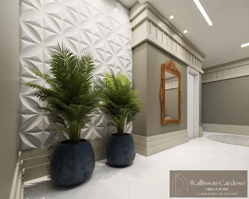 Foto 6 de Apartamento com 2 quartos à venda, 66m2 em Camboriu - SC