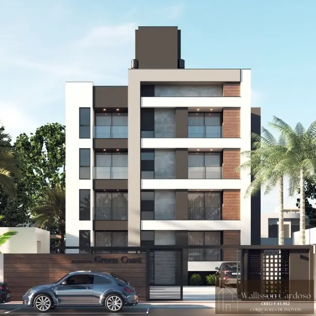 Foto 3 de Apartamento com 2 quartos à venda, 65m2 em Centro, Camboriu - SC