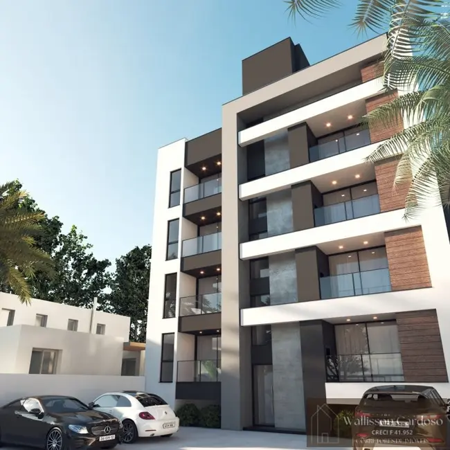 Foto 6 de Apartamento com 2 quartos à venda, 65m2 em Centro, Camboriu - SC