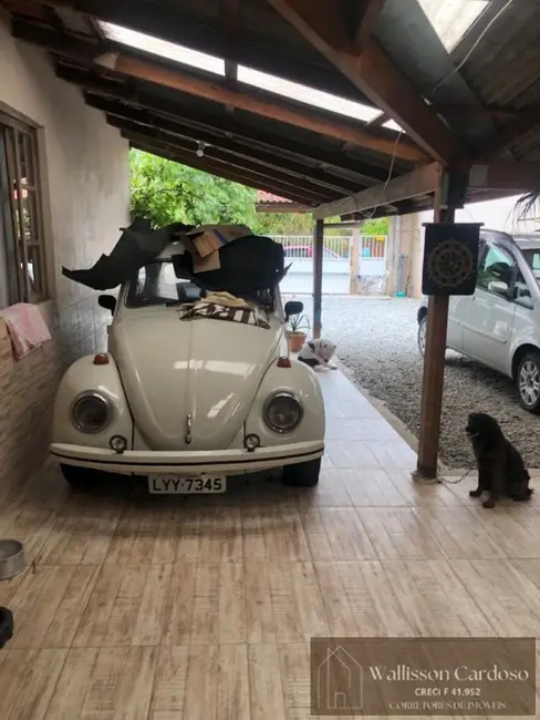 Casa com 3 quartos à venda, 62m2 em Barra, Balneario Camboriu - SC - imagem 4 Foto 4 de Casa com 3 quartos à venda, 62m2 em Barra, Balneario Camboriu - SC