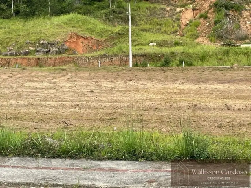 Foto 3 de Terreno / Lote à venda, 360m2 em Cedro, Camboriu - SC