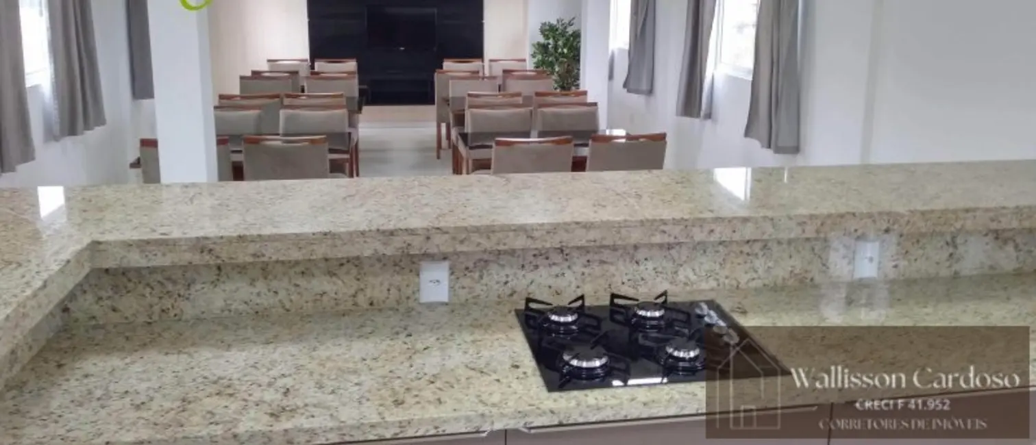 Foto 6 de Apartamento com 2 quartos à venda, 70m2 em Camboriu - SC