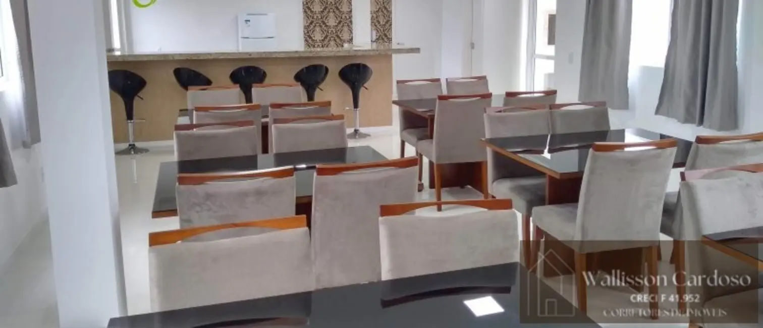 Foto 8 de Apartamento com 2 quartos à venda, 70m2 em Camboriu - SC