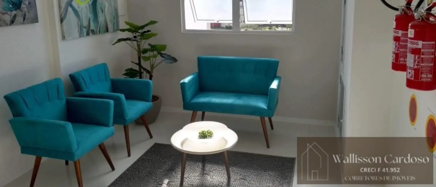 Foto 4 de Apartamento com 2 quartos à venda, 70m2 em Camboriu - SC