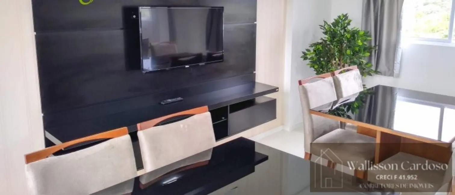 Foto 7 de Apartamento com 2 quartos à venda, 70m2 em Camboriu - SC