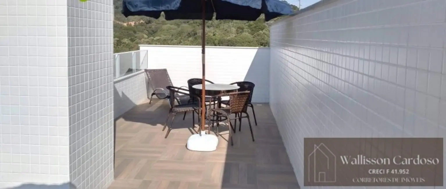 Foto 3 de Apartamento com 2 quartos à venda, 70m2 em Camboriu - SC