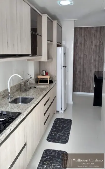 Foto 1 de Apartamento com 2 quartos à venda, 70m2 em Camboriu - SC