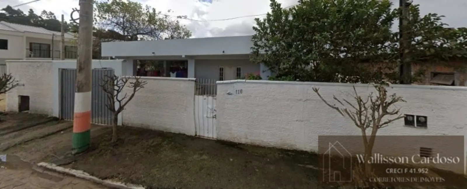 Foto 2 de Casa com 3 quartos à venda, 460m2 em Cedro, Camboriu - SC