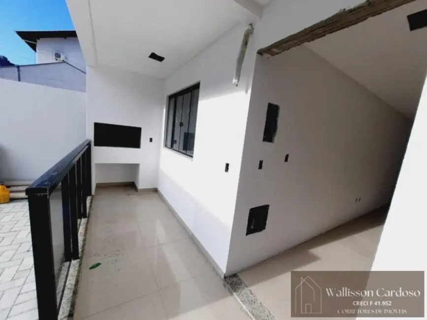 Foto 7 de Apartamento com 2 quartos à venda, 61m2 em São Francisco de Assis, Camboriu - SC