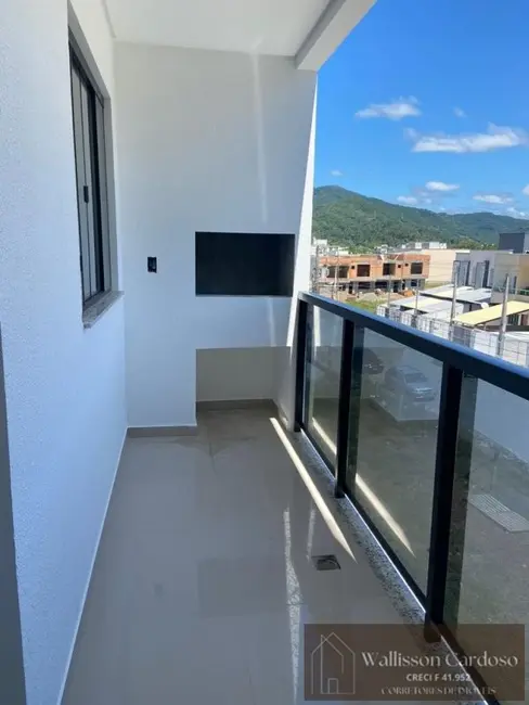 Foto 8 de Apartamento com 2 quartos à venda, 61m2 em São Francisco de Assis, Camboriu - SC