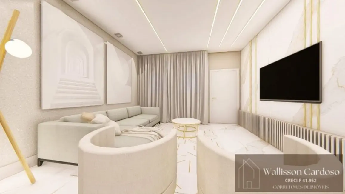 Sobrado com 3 quartos à venda, 162m2 em São Francisco de Assis, Camboriu - SC - imagem 4 Foto 4 de Sobrado com 3 quartos à venda, 162m2 em São Francisco de Assis, Camboriu - SC