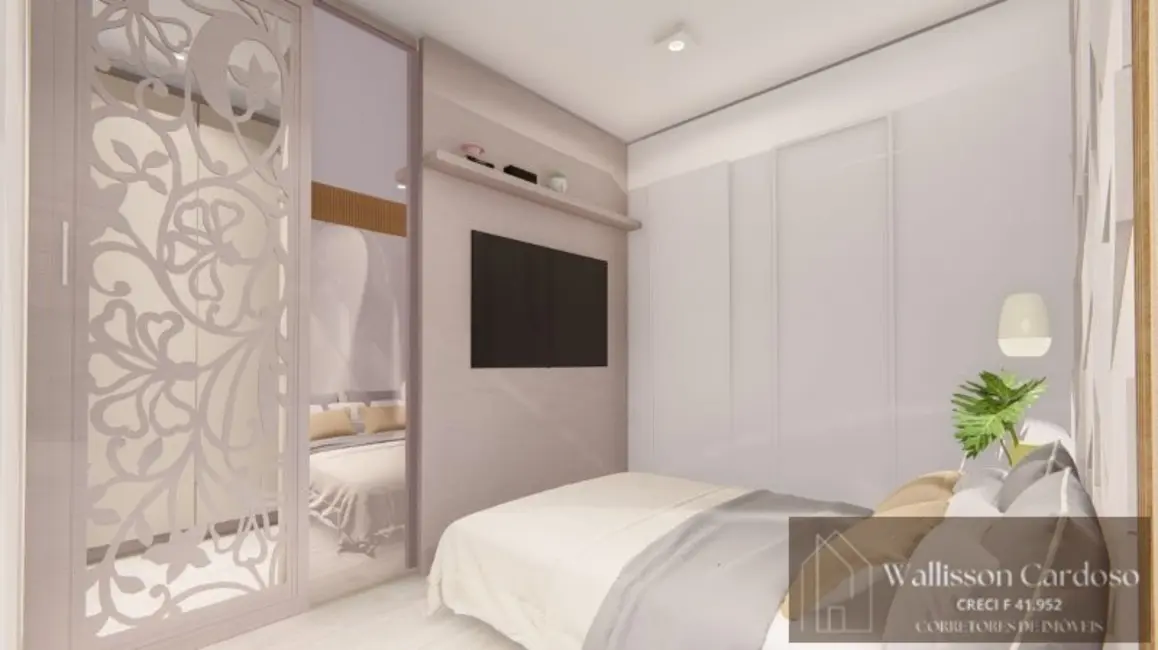 Sobrado com 3 quartos à venda, 162m2 em São Francisco de Assis, Camboriu - SC - imagem 6 Foto 6 de Sobrado com 3 quartos à venda, 162m2 em São Francisco de Assis, Camboriu - SC