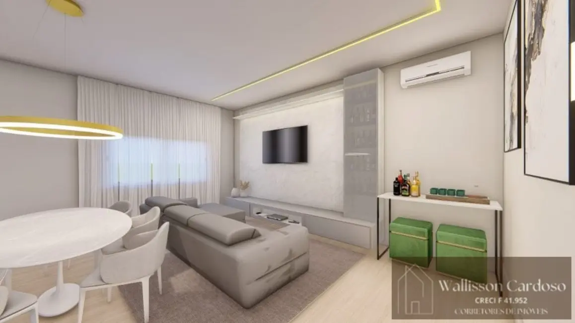 Sobrado com 3 quartos à venda, 162m2 em São Francisco de Assis, Camboriu - SC - imagem 5 Foto 5 de Sobrado com 3 quartos à venda, 162m2 em São Francisco de Assis, Camboriu - SC