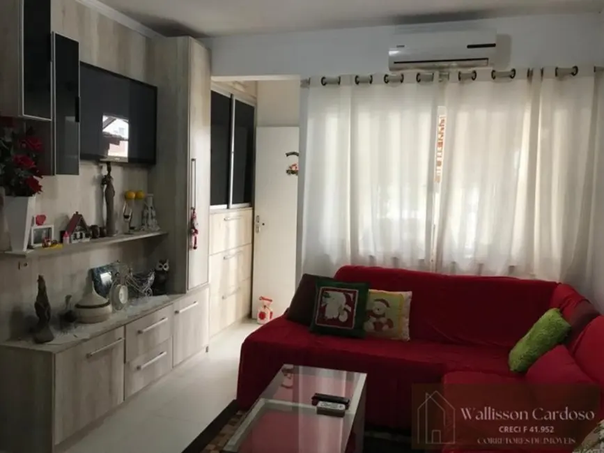 Foto 1 de Sobrado com 2 quartos à venda, 115m2 em Santa Regina, Camboriu - SC