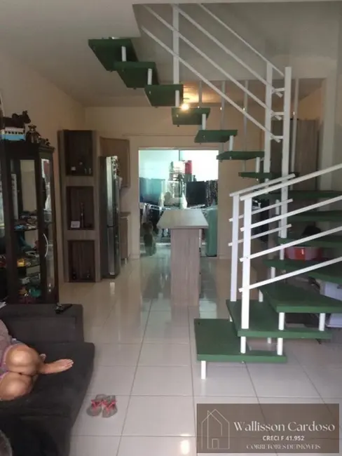 Foto 3 de Sobrado com 2 quartos à venda, 115m2 em Santa Regina, Camboriu - SC