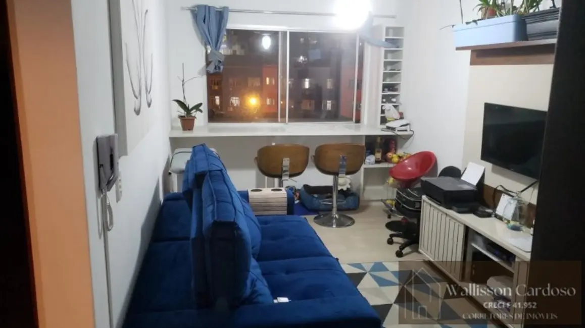 Foto 1 de Apartamento com 2 quartos à venda, 52m2 em Centro, Balneario Camboriu - SC