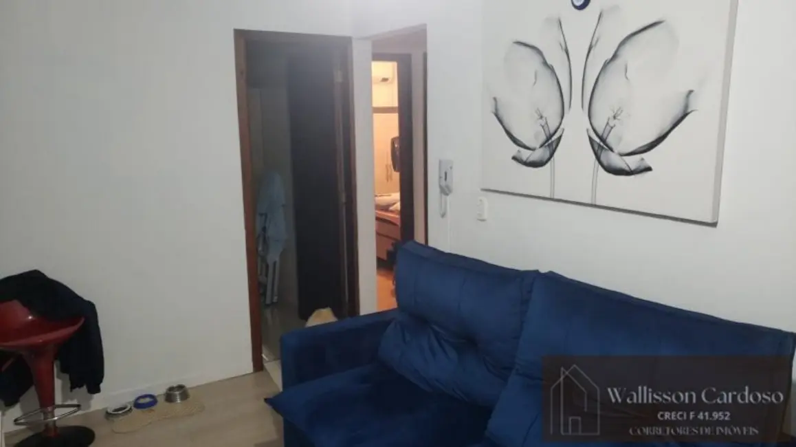 Foto 2 de Apartamento com 2 quartos à venda, 52m2 em Centro, Balneario Camboriu - SC