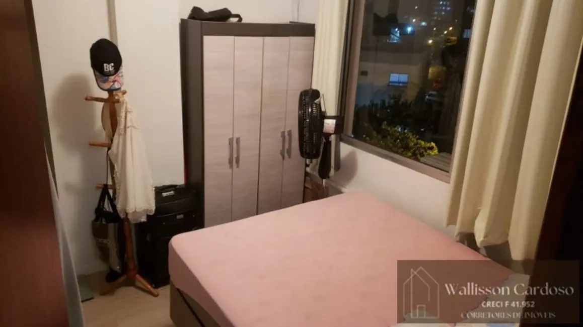 Foto 4 de Apartamento com 2 quartos à venda, 52m2 em Centro, Balneario Camboriu - SC