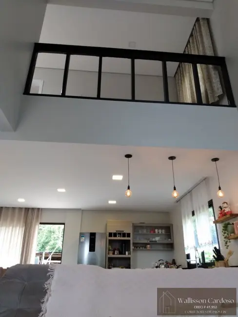 Foto 2 de Casa com 3 quartos à venda, 410m2 em São Francisco de Assis, Camboriu - SC